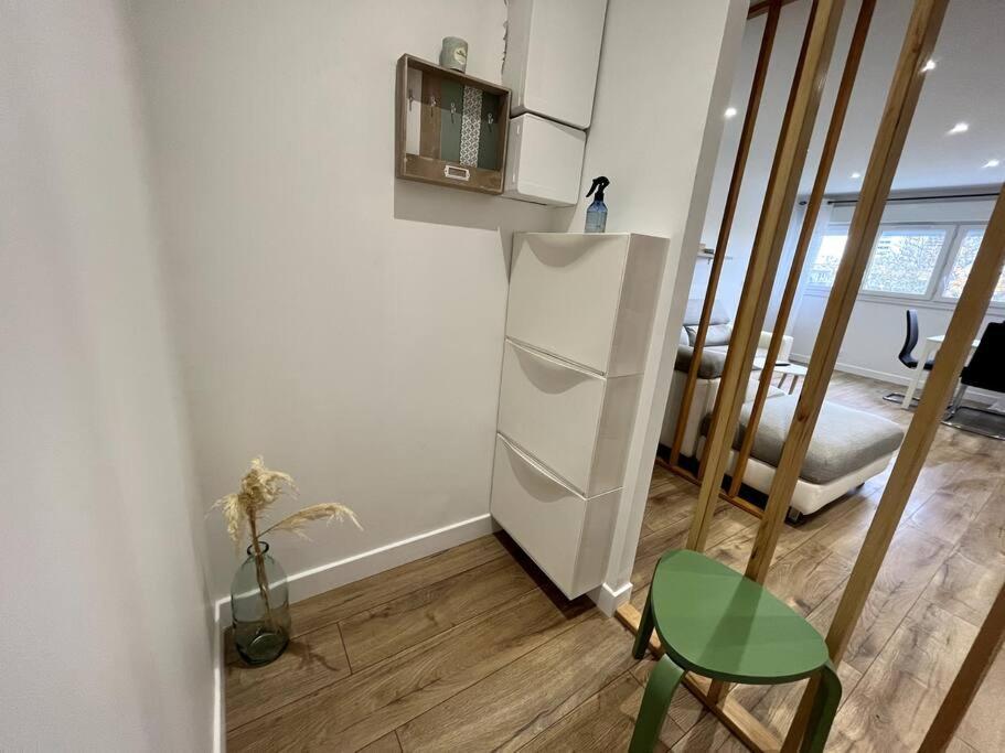 Apartment Hana 6 Personnes Parking Public Gratuit Business&family *