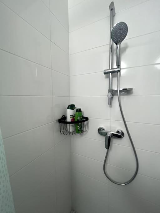 Hana 6 Personnes Parking Public Gratuit Business&family Apartment Mantes-la-Jolie
